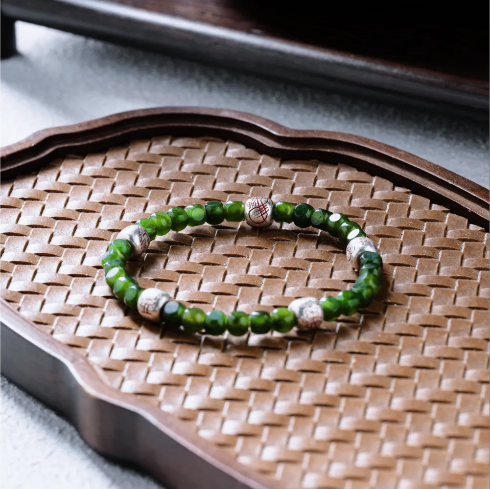 Fortune Guardians Beads Details 06