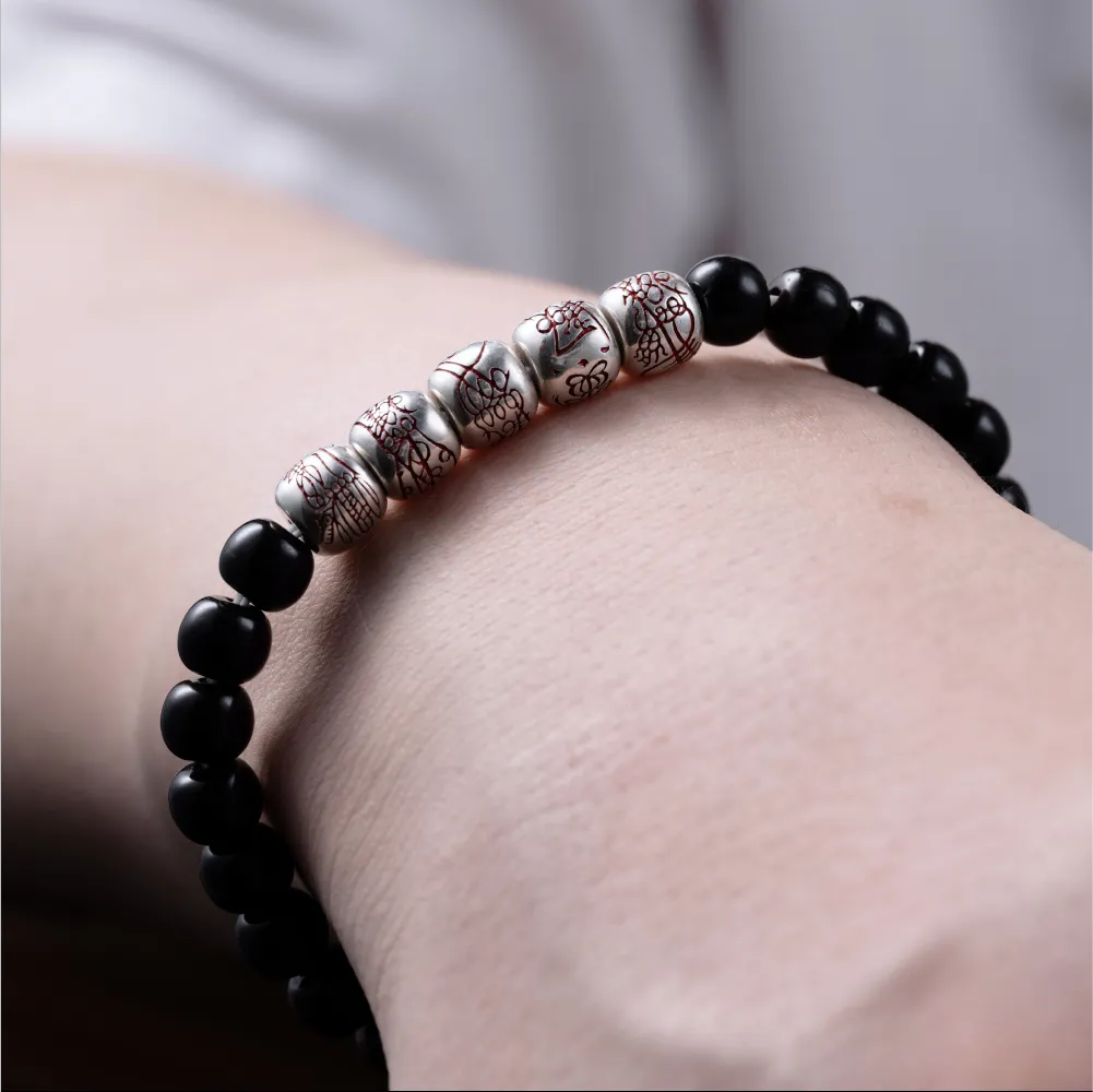 Fortune Guardians Beads Details 07