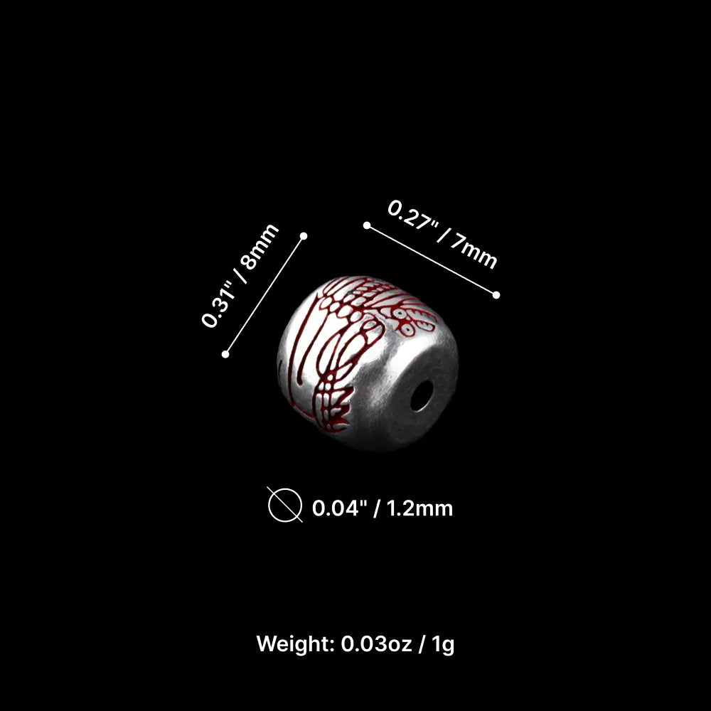 Fortune Guardians Beads Details 09