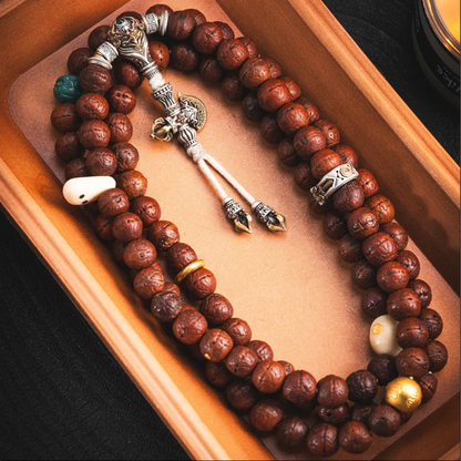 Garuda Disciple Beads