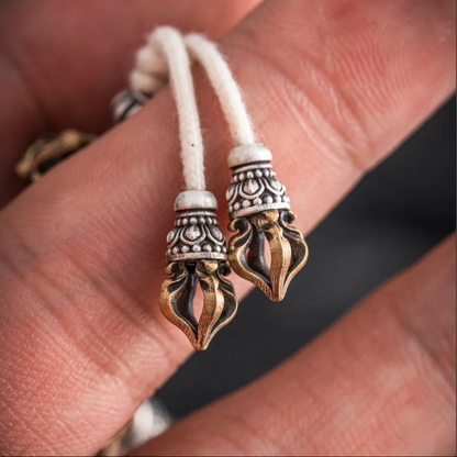 Garuda Disciple Beads