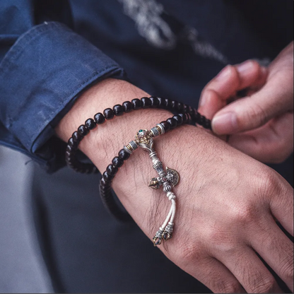 Garuda Disciple Beads