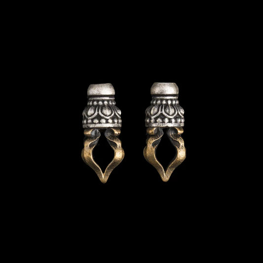 Garuda Disciple Beads