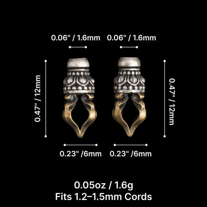 Garuda Disciple Beads