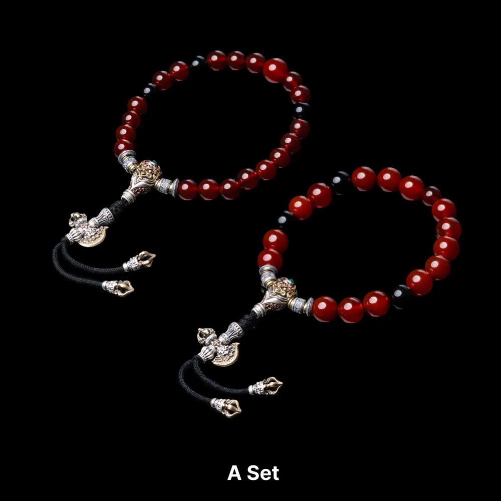 Garuda Guardian Bracelet