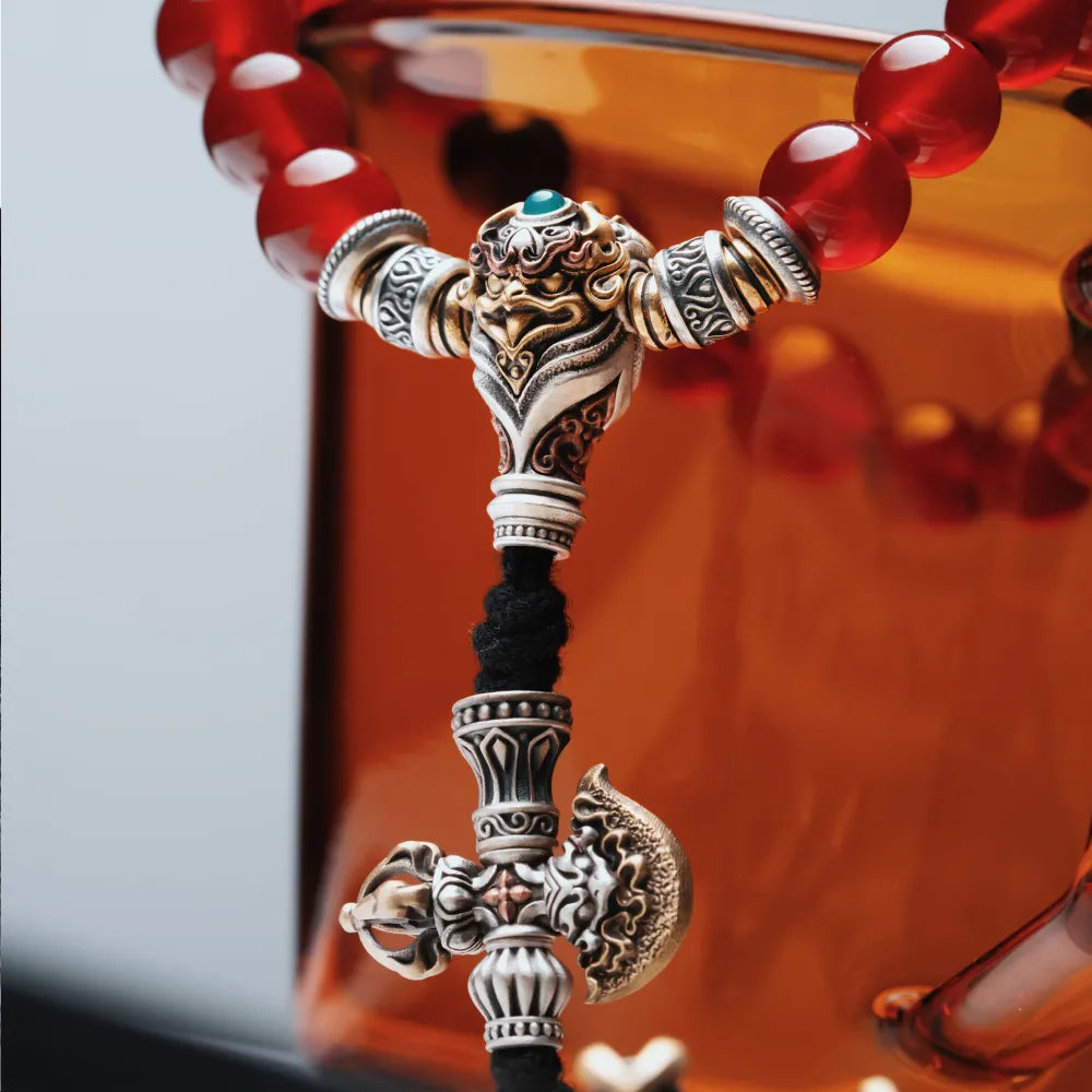 Garuda Guardian Bracelet