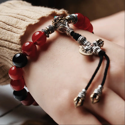 Garuda Guardian Bracelet