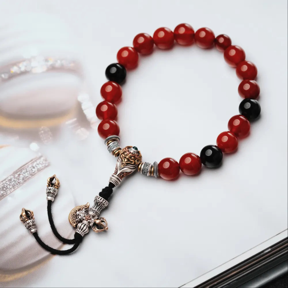 Garuda Guardian Bracelet