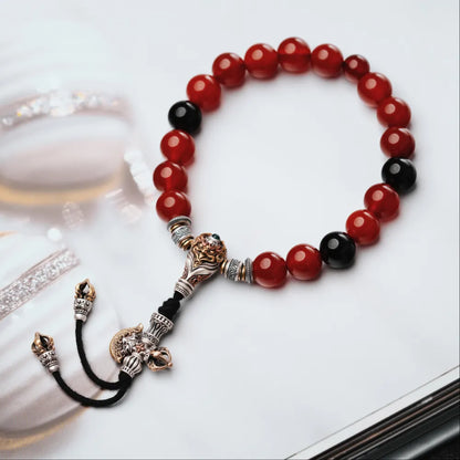 Garuda Guardian Bracelet