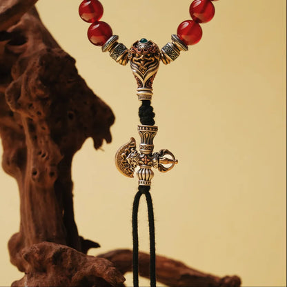 Garuda Guardian Bracelet