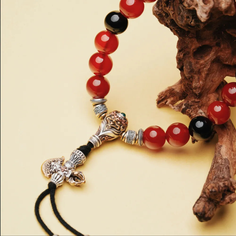 Garuda Guardian Bracelet