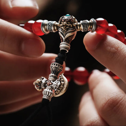 Garuda Guardian Bracelet