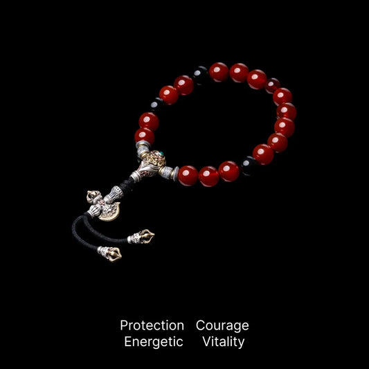 Garuda Guardian Bracelet