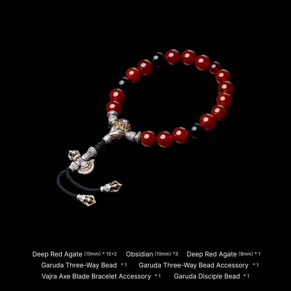 Garuda Guardian Bracelet