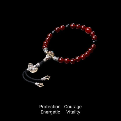 Garuda Guardian Bracelet