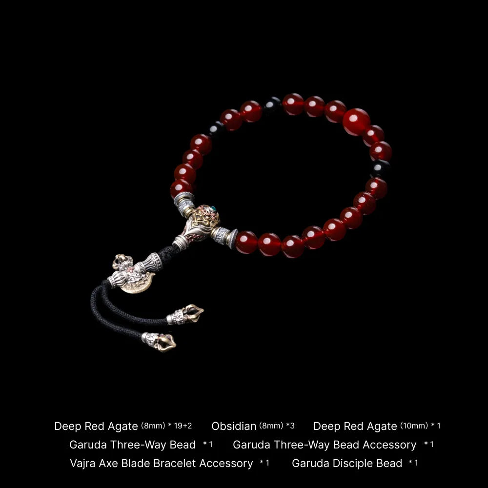 Garuda Guardian Bracelet