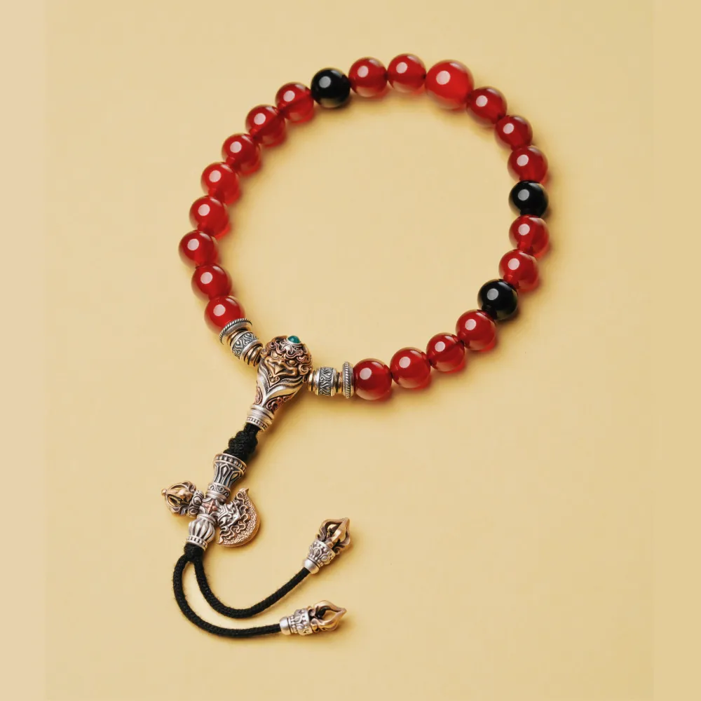 Garuda Guardian Bracelet