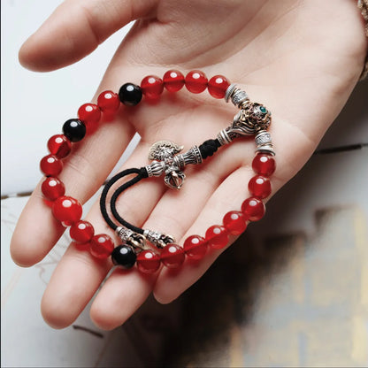 Garuda Guardian Bracelet