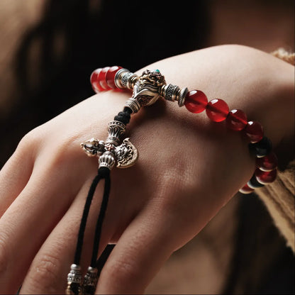 Garuda Guardian Bracelet