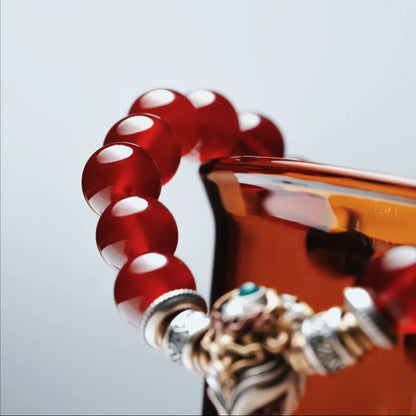 Garuda Guardian Bracelet