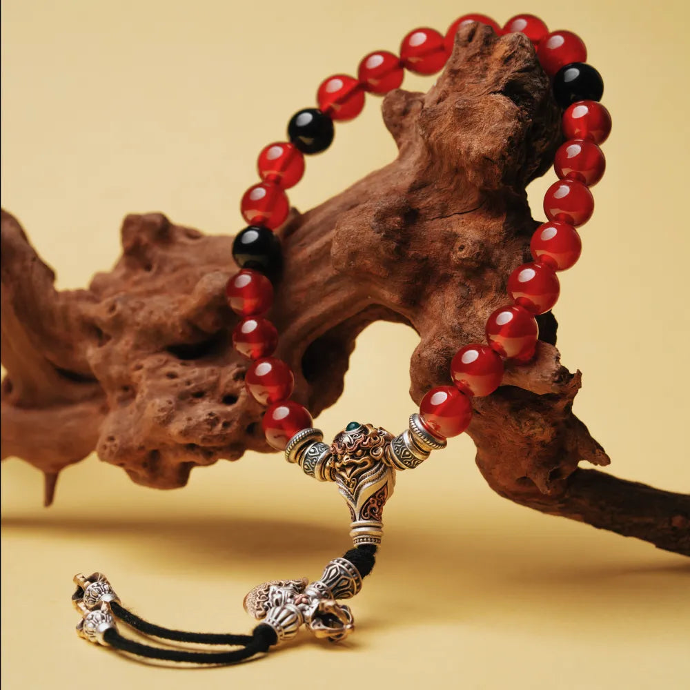 Garuda Guardian Bracelet