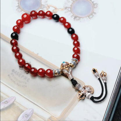 Garuda Guardian Bracelet