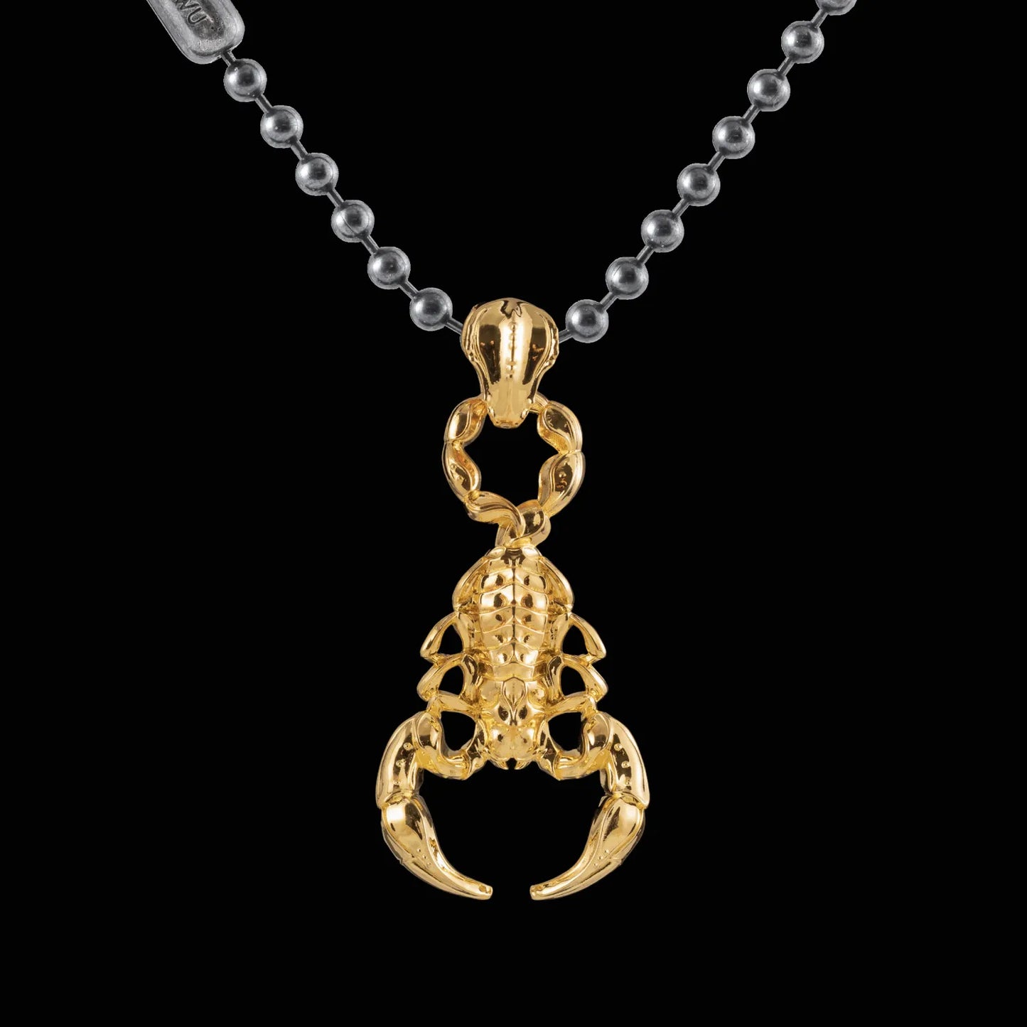 Scorpion Pendant