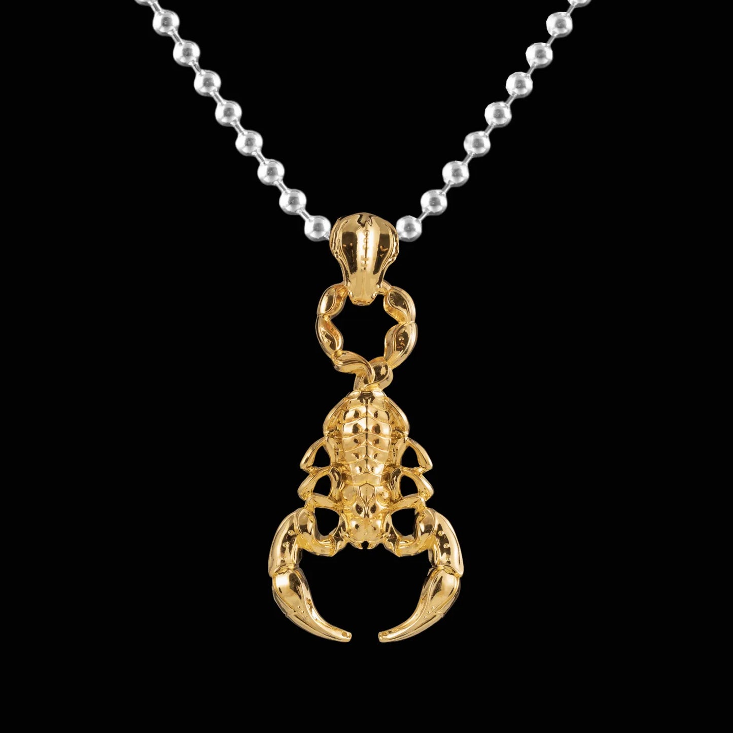 Scorpion Pendant