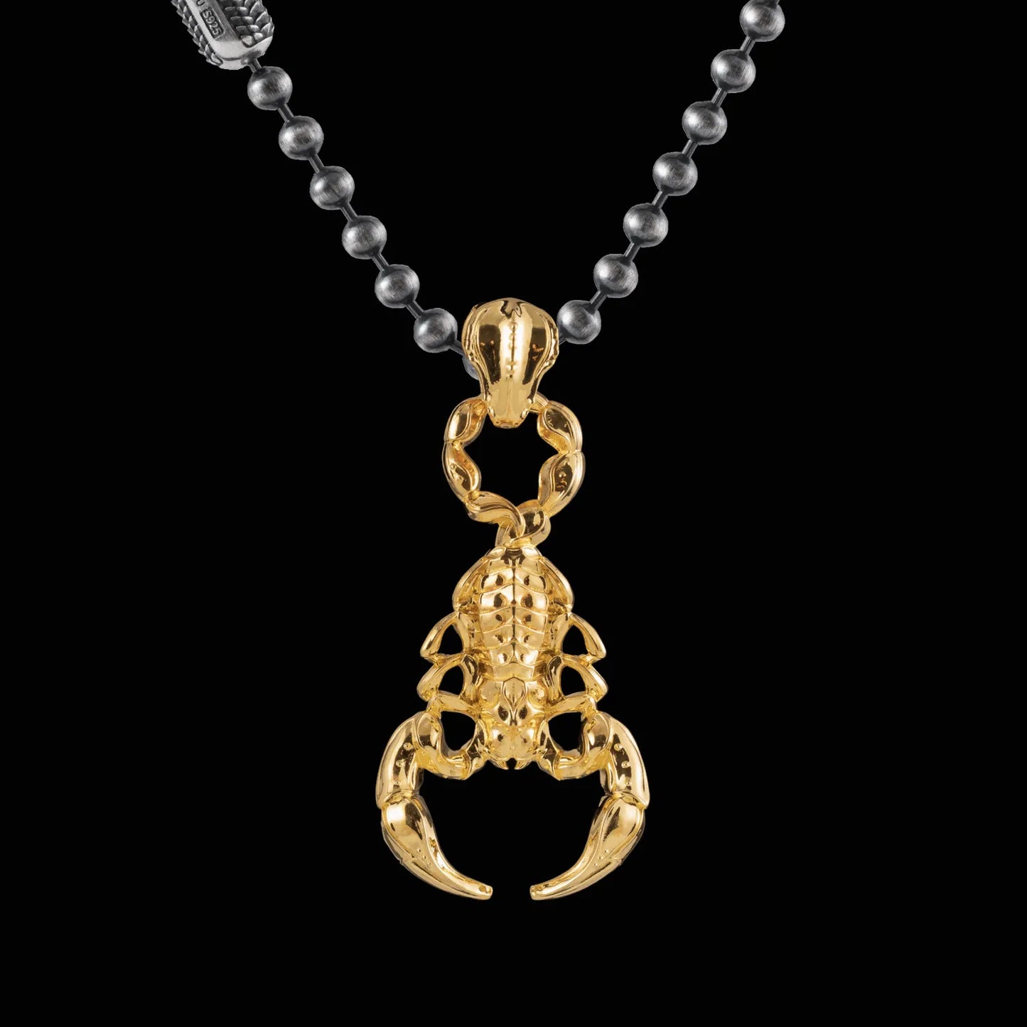 Scorpion Pendant