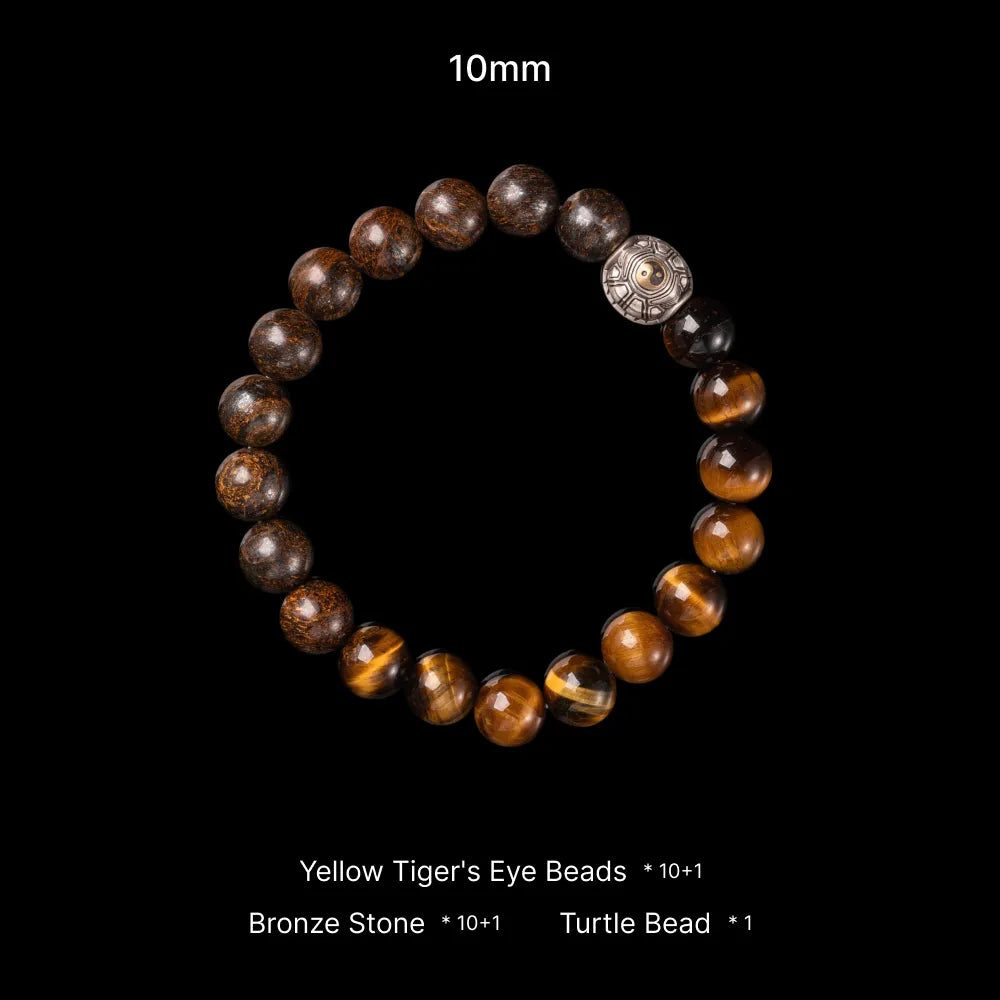 Grounded Wealth Bracelet Details 02