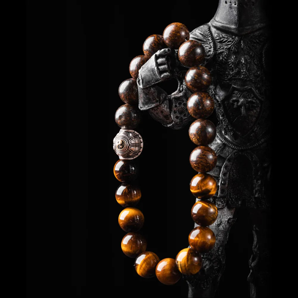 Grounded Wealth Bracelet Details 03