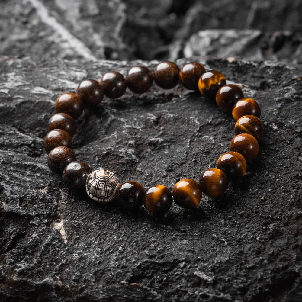 Grounded Wealth Bracelet Details 08