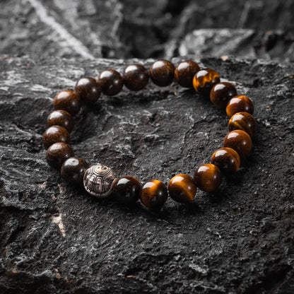 Grounded Wealth Bracelet Details 08