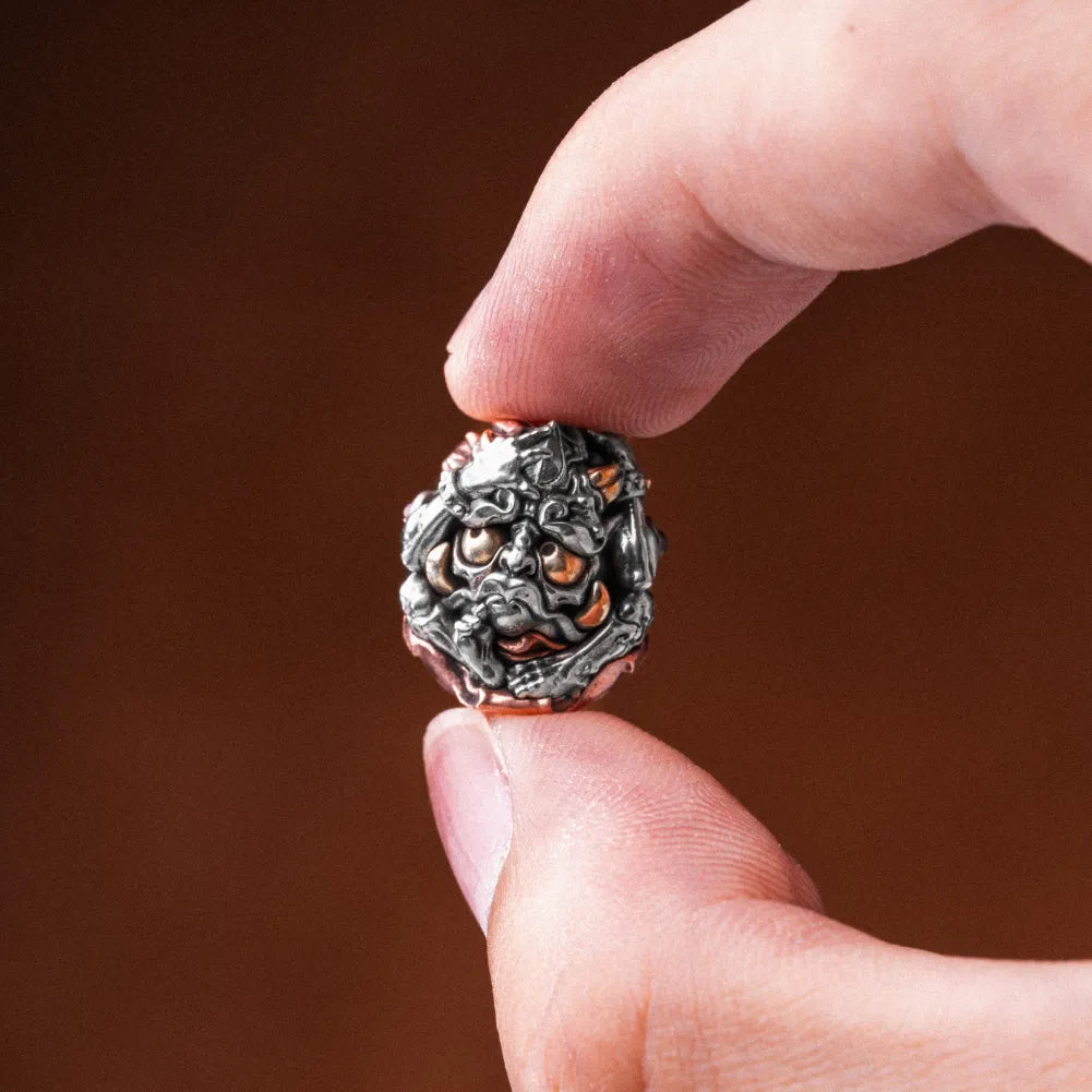 Grumble Spirit Bead