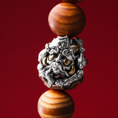 Grumble Spirit Bead