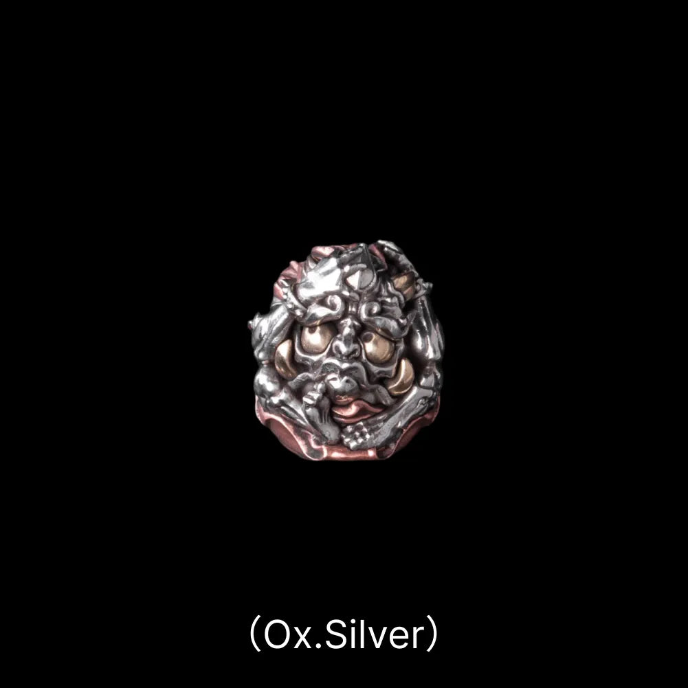 Grumble Spirit Bead