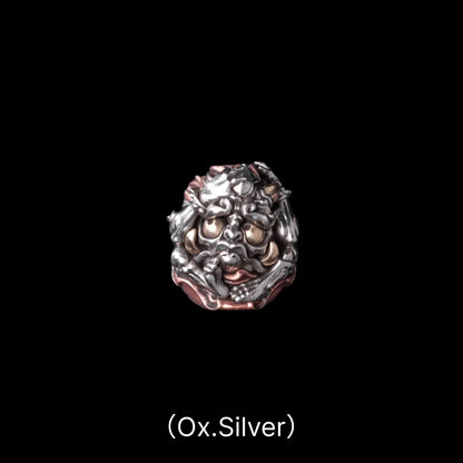 Grumble Spirit Bead