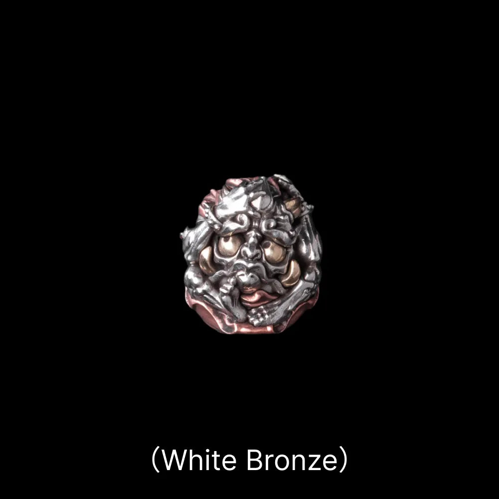 Grumble Spirit Bead