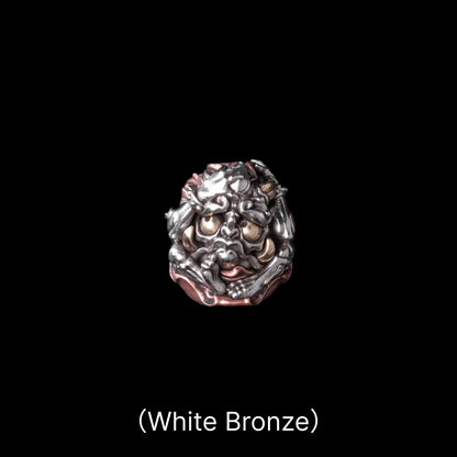Grumble Spirit Bead