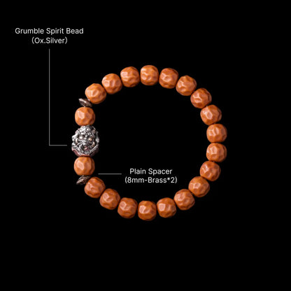 Grumble Spirit Bead