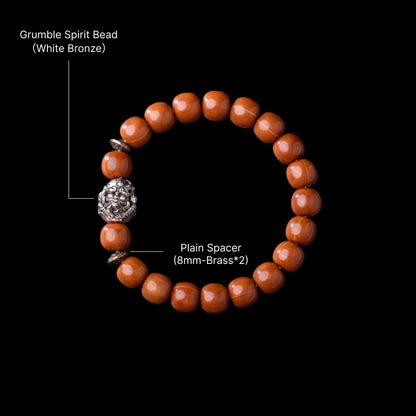 Grumble Spirit Bead