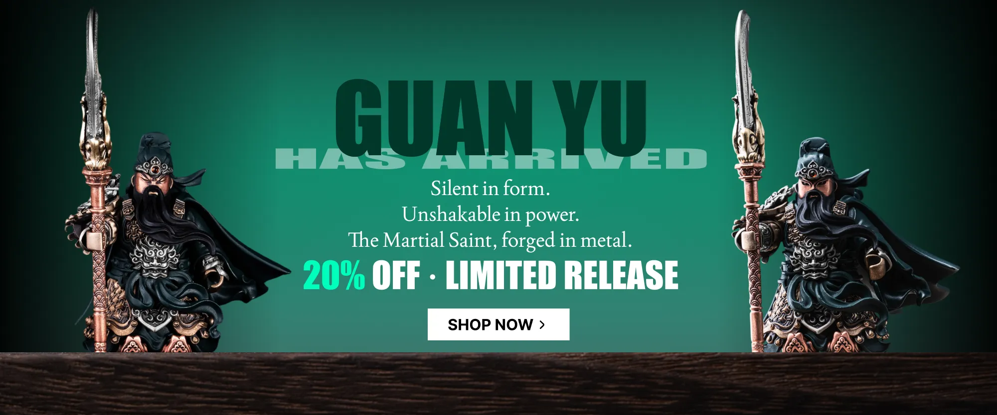 Guan Yu