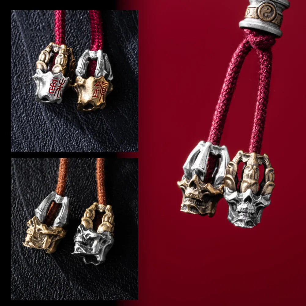 Guardian Disciple Beads