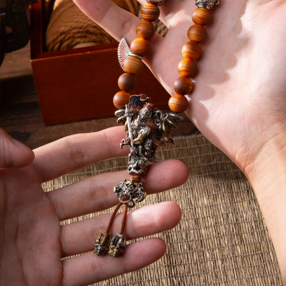 Guardian Disciple Beads