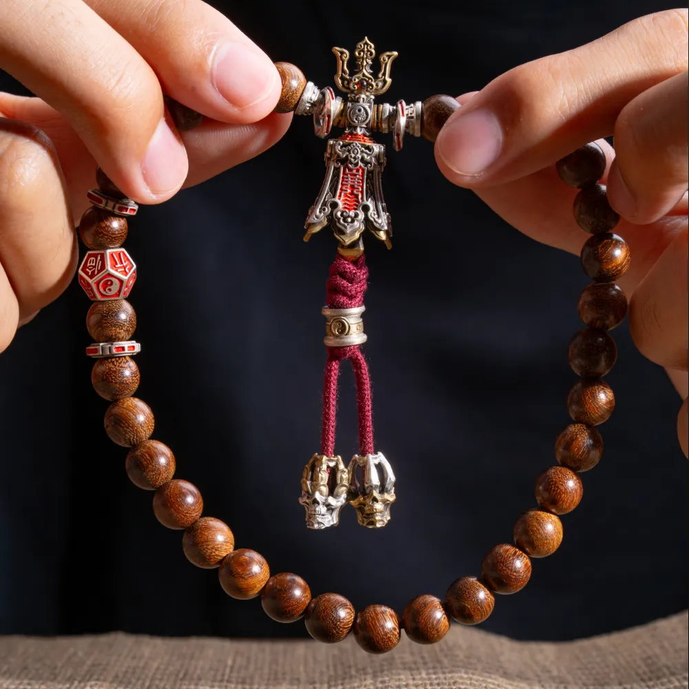 Guardian Disciple Beads