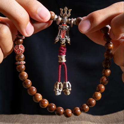 Guardian Disciple Beads