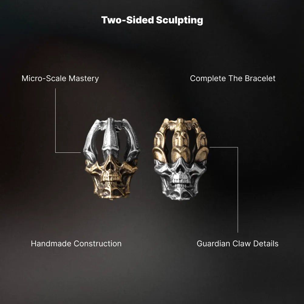 Guardian Disciple Beads