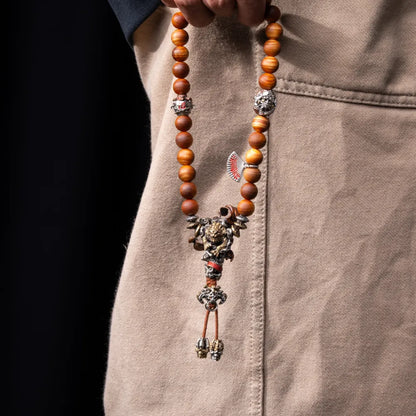 Guardian Disciple Beads