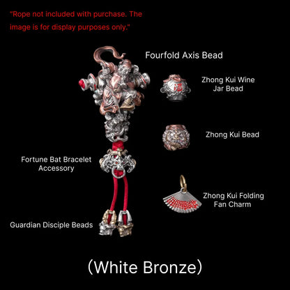 Guardian Disciple Beads