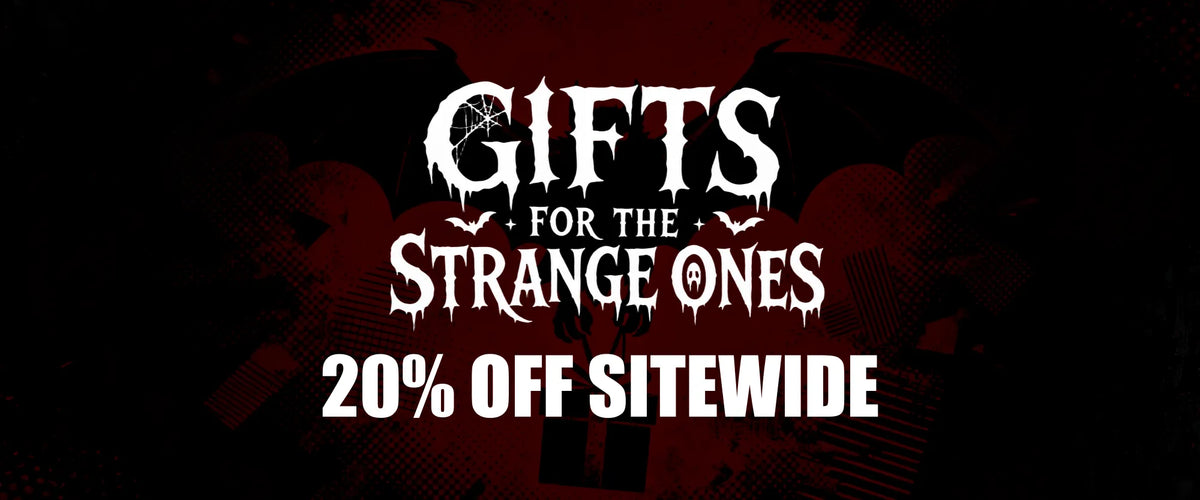 Holiday Gifts